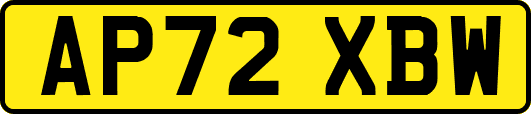 AP72XBW