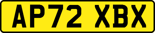 AP72XBX
