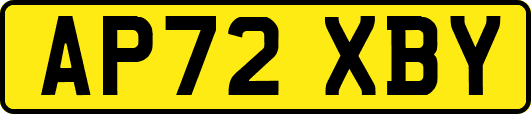 AP72XBY