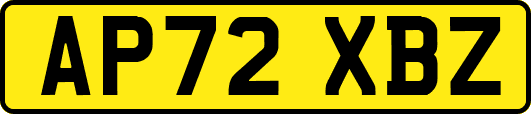 AP72XBZ