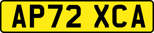 AP72XCA