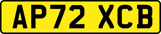 AP72XCB