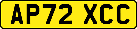 AP72XCC