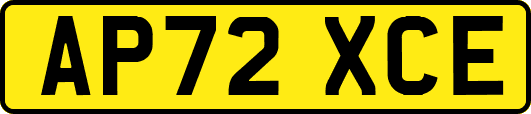 AP72XCE