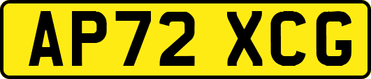 AP72XCG