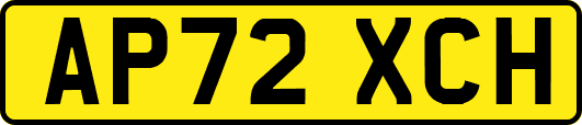 AP72XCH