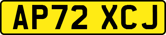 AP72XCJ