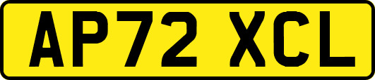 AP72XCL