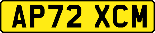 AP72XCM