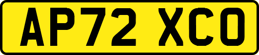 AP72XCO