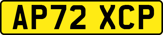 AP72XCP