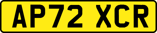 AP72XCR