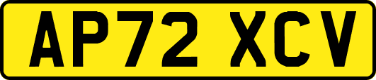 AP72XCV