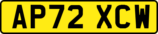 AP72XCW