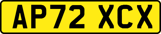 AP72XCX