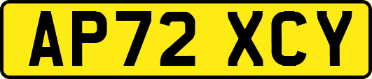 AP72XCY