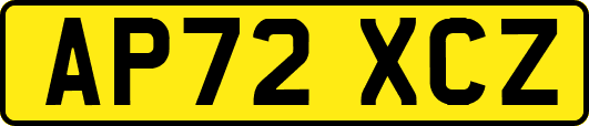 AP72XCZ