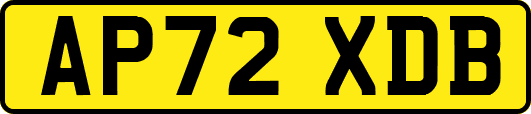 AP72XDB