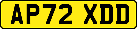AP72XDD