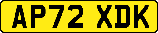 AP72XDK