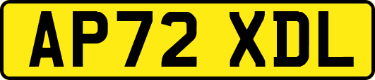 AP72XDL