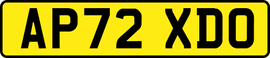 AP72XDO