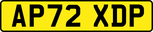 AP72XDP