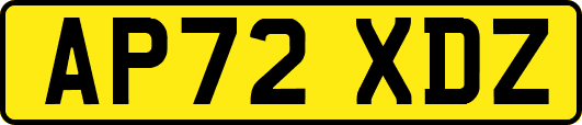 AP72XDZ