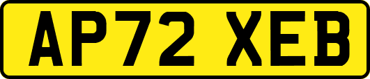 AP72XEB