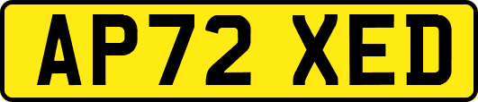 AP72XED