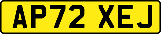 AP72XEJ