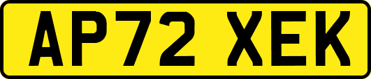 AP72XEK