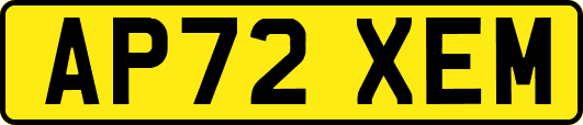 AP72XEM