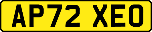 AP72XEO