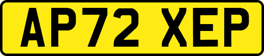 AP72XEP