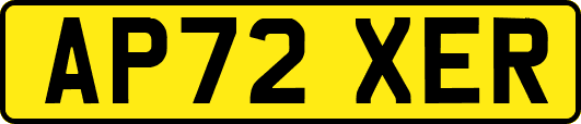 AP72XER