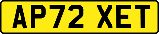AP72XET
