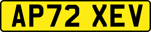 AP72XEV
