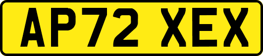 AP72XEX