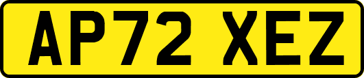 AP72XEZ