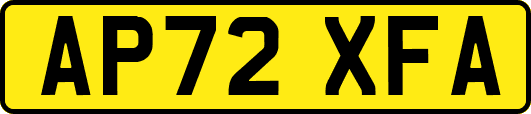 AP72XFA