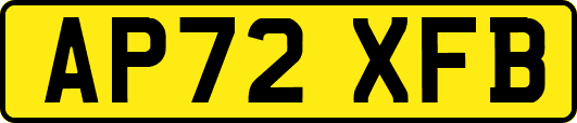 AP72XFB