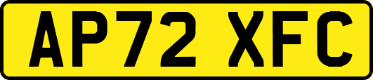 AP72XFC
