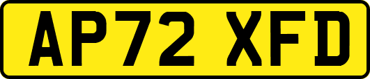 AP72XFD