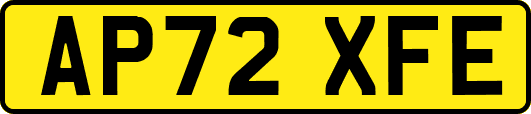 AP72XFE