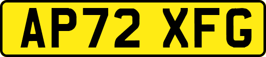 AP72XFG