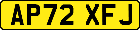 AP72XFJ