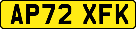 AP72XFK