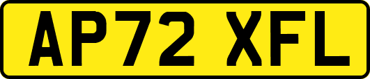 AP72XFL