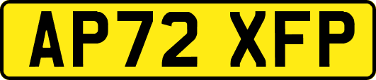 AP72XFP